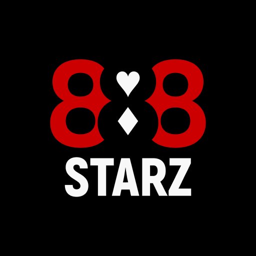 888Starz Logo