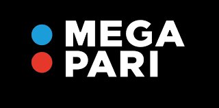 MegaPari Logo